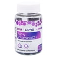 thumbnail image 1 of BDM LIFE Ajo Y Vitamina D3 + Vitamina E, 60 Cápsulas, 1 of 9