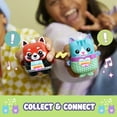 thumbnail image 4 of Hasbro Nano-mals Electronic Fidget Pets Assortment, Styles May Vary, Receive 1 Surprise Figure, 4 of 5