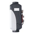 thumbnail image 1 of Calentador De Aire Diésel Calentador de aire diésel de 12 V, calentadores de combustible de estacionamiento de coche con Control remoto de sincronización de 5 KW (12 V) Likrtyny Libre de BPA, 1 of 9