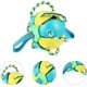 thumbnail image 4 of Flying Disc Ball Toy for BiteResistant Interactive Outdoor Playtime and Dental Care, 4 of 5