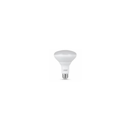 

BR30DM/10KLED/2 LED Light Bulb BR30 9.5-Watts 2-Pk. - Quantity 4