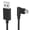 Micro, variant on Mini USB Charging Cable Date Sync Cord Compatible with Wacom Intuos Pro PTH450 PTH451 PTH650 PTH651 PTH851 PTK440 PTK450 PTK640 PTK650 PTK840 PTK850 PTK1240 Bamboo (Mini Connector, 6.5 FT)
