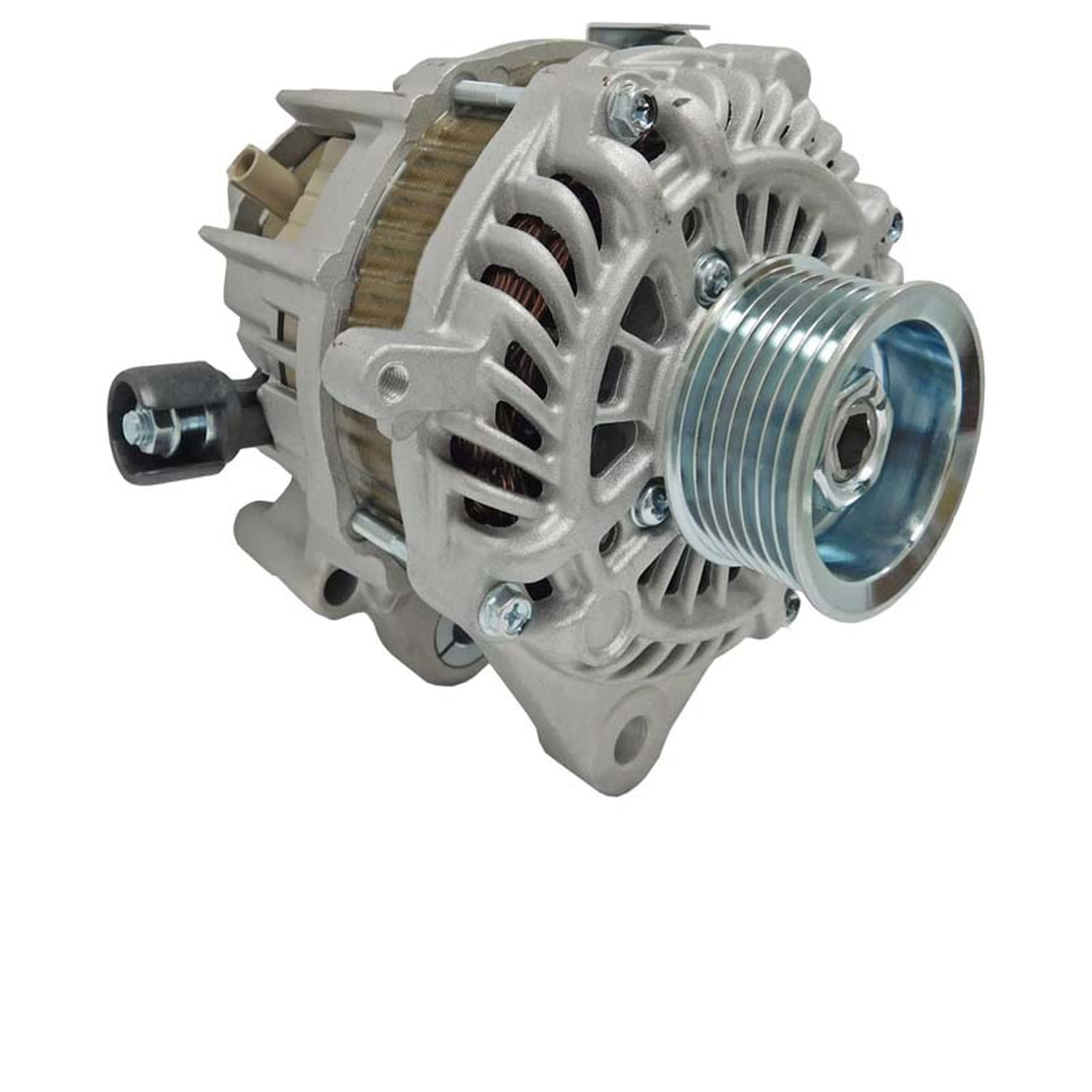 New Alternator For Honda Accord L4 2.4L K24W1 1317 311005B0Y02 31100