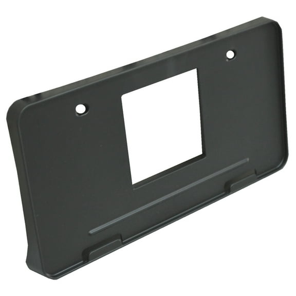 KAI New Standard Replacement Front License Plate Bracket, Fits 2011-2017 Toyota Sienna