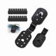 thumbnail image 1 of 2025 Latest Model 50pcs Shade Cloth Heavy Duty Lock Grip Gardening Shade Cloth, 1 of 5