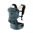 thumbnail image 1 of Labymos Mochila Porta Bebé con Asiento de, 1 of 8