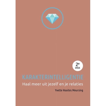 Karakterintelligentie (Paperback)