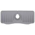 thumbnail image 2 of CEHVOM A Silicone Faucet Drains Pad New Extended Version Kitchen Sink Splashes Proof Thickened Dry Pad Clearance, 2 of 5