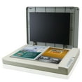 thumbnail image 2 of Plustek A3 Color Flatbed Scanner with One-Key Operation & Image Processing, 2 of 7