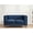 Dark Blue, variant on Uspridefurniture Plainfield Line Tufted Square Velvet Loveseat,Blue