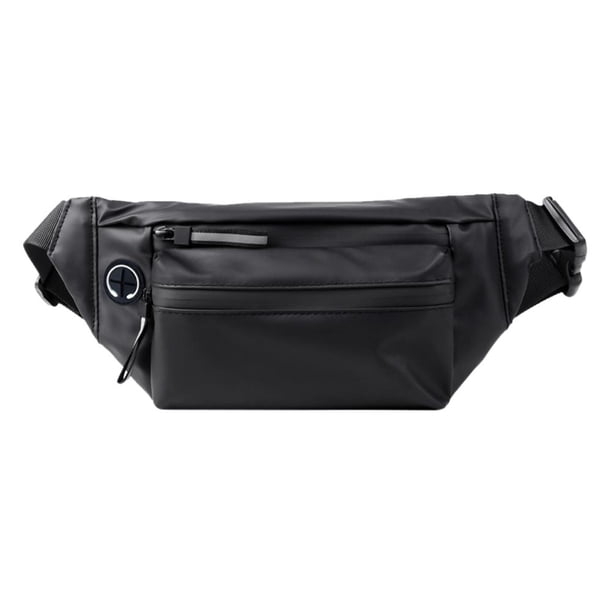 Deportiva Impermeable para Hombre Hugtrwg 3 Uds Reflectante Riñonera Pecho