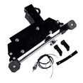 thumbnail image 5 of NEWZQ Electric Center Stand for Harley Touring Baggers Models 2009-2016 Electra Road Street Glide Road King, 5 of 11