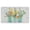 Farmhouse Vase Floral, variant on Multi Fruits Apple Pattern Doormats,Non-Slip Absobant Mats Friendly Floor Door Mats for Indoor Outdoor Bathroom