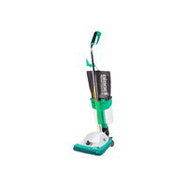 BISSELL BigGreen Commercial BG101DC ProCup Vacuum cleaner upright