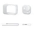 thumbnail image 1 of for Insta360 GO Ultra Silicone Protective Case with Detachable and Hanging Rope, 1 of 8