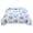 Sky Blue, variant on SUSHNAG Reversible Lightweight Comforter Quilt - All-Season Breathable Bedding Set, Machine Washable Cooling Design for Comfortable Sleep, Stay Cool All Night with Soft Microfiber Material
