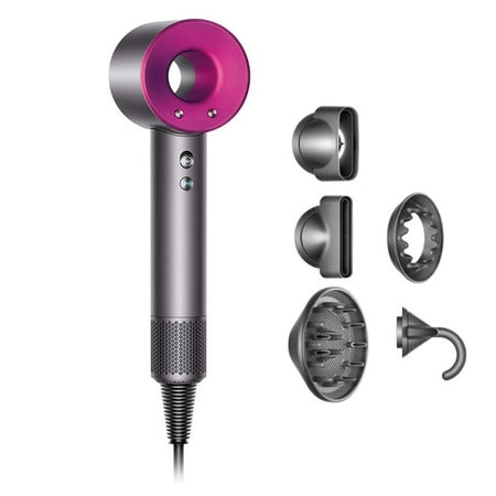 HD08 Supersonic Hair Dryer +&hellip;