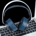 thumbnail image 2 of Cooling Gel Ear Cushion Spare Earmuffs for P5 3D Headphone Keep Ear Cool Simple Replacement Repair Part, 2 of 8