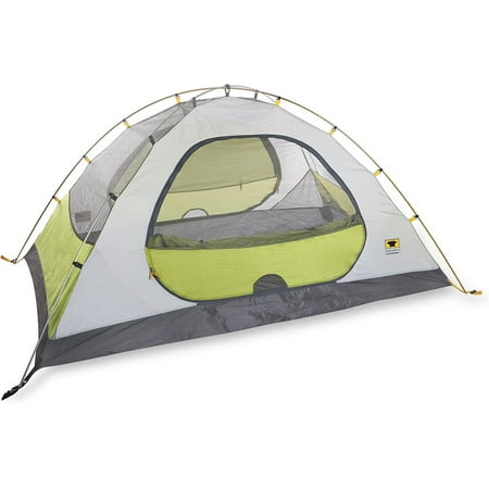 Mountainsmith Morrison 2 Person 3 Season Tent (Citron Green)