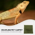 thumbnail image 4 of BESTYASH Para Jaula De Reptiles Alfombra Para Hábitat Natural, 4 of 6
