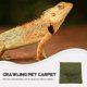 thumbnail image 4 of IDEANATEGRATE Tapete Para Terrario De Reptiles Con Material Resistente Y Para Mascotas, 4 of 6