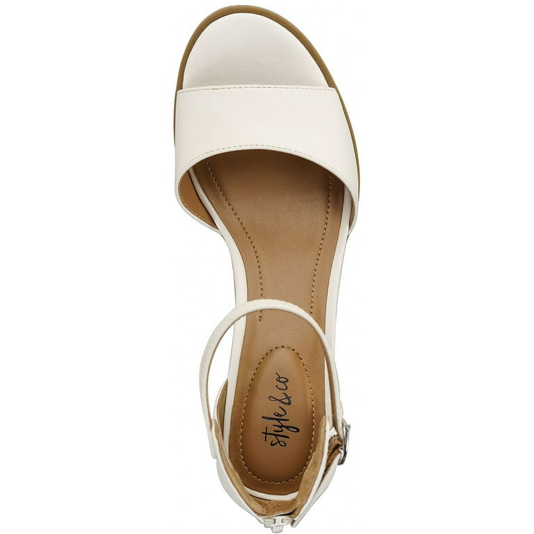 Katerina ankle strap sandal best sale