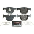 thumbnail image 2 of Power Stop Rear Euro-Stop ECE-R90 Certified Brake Pad ESP1978, 2 of 5