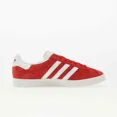thumbnail image 4 of Adidas Originals Gazelle Scarlet Red White IG0455 Casual Shoes Sneakers, 4 of 6