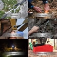 thumbnail image 4 of 24pc Kit Advent Calendar For Men Tools Advent Calendar For Adult Teen 24 Days Christmas Countdown, 4 of 6