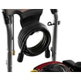 Briggs & Stratton 2200 PSI 1.9 GPM Gas Pressure Washer