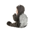 thumbnail image 2 of Infant Squirrel Costume, 2 of 3