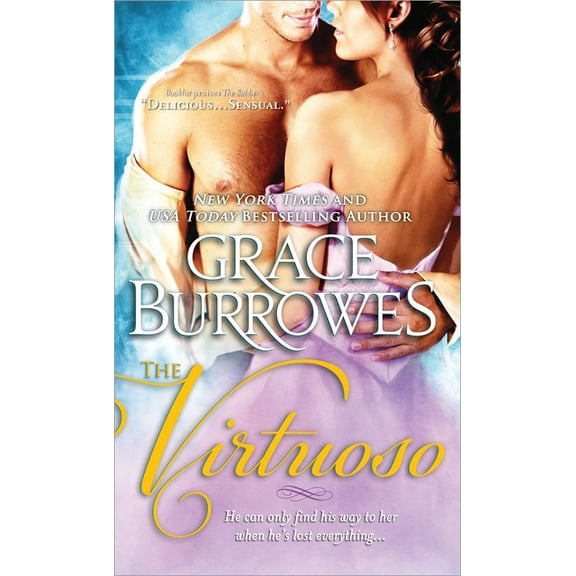 Windham: The Virtuoso (Paperback)