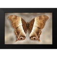thumbnail image 2 of Reynolds, Richard 14x11 Black Modern Framed Museum Art Print Titled - Usshers Palla, 2 of 5