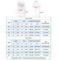thumbnail image 7 of JiAmy Baby Snowsuit Set 2PCS Puffer Down Jacket and Snow Ski Bib Pants Kids Toddler Hooded Down Jacket Outfit Cartoon Fur Trim Ski Suit, 7 of 7