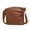 Brown, variant on Leather Crossbody Bag for Women Vintage Trend Shoulder Bags Ladies Tote Purse and Handbags for Work City Walk Travel
