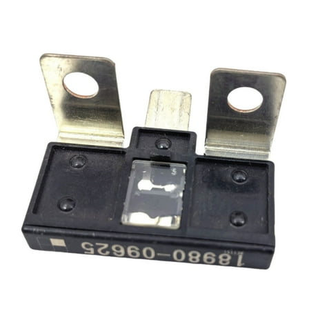 Engine Multi Fuse 18980-09625 For Hyundai Elantra Sedan 2.0L 2018