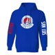 thumbnail image 3 of Sudadera Mod Liga Mx Atlético San Luis Colores, 3 of 3
