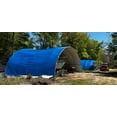 thumbnail image 5 of 20x22 ft Pond Liner, Ultimate HDRPE, Tearproof and Easy to Install,waterproof & strong, Free Delivery!, 5 of 22
