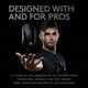 thumbnail image 2 of Reacondicionado Ratón para juegos Logitech G Pro Wireless HERO 25K 25,000 DPI, 2 of 7