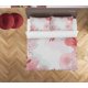 thumbnail image 1 of 3D Acuarela Rosa Floral Funda de edredón Set Ropa de cama Set Funda de edredón Fundas de almohada, 1 of 3