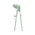 thumbnail image 3 of jifeng 2xChild Eating Training Helper Chopsticks Easy to Use Kids Training Chopsticks green, 3 of 9