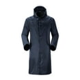 thumbnail image 2 of Chaqueta Impermeable Sunnimix Con Capucha Impermeable Ligero A Prueba De Viento Largo XXL, 2 of 8