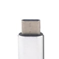 thumbnail image 4 of Adaptador De Cable De Cargador Tipo C Para Teléfono Móvil Convertidor De Línea De Datos Del Convertidor De Aleación De Aluminio Para Teléfono Móvil Tipo C Sweethay EL013177-01, 4 of 5
