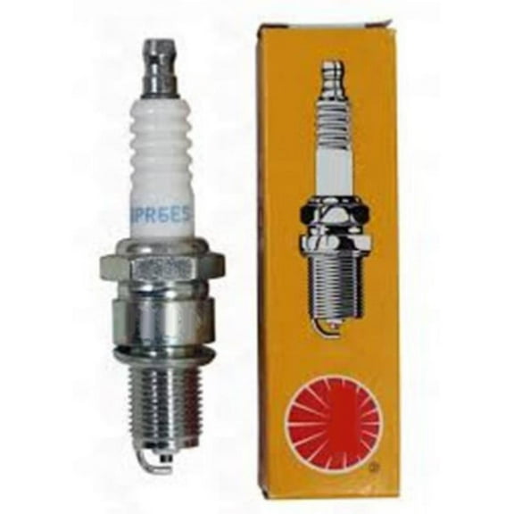 GLFSILL Spark Plug Service Kit For Honda LawnMowers IZY HRG415 HRG465 Spark Plug