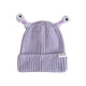 thumbnail image 1 of Sunloudy Gorro de lana de invierno para niños y adultos, gorros tejidos de dibujos animados con tentáculos iluminados retráctiles, gorros suaves y cálidos Sunloudy moda, 1 of 8