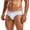 Blanc, variante sur Ketyyh-chn99 Bikini sous-Vêtements pour Hommes 2024 Caleçons Courts Respirants sous-Vêtements Caleçons Courts de Mode pour Hommes Culottes Caleçons Courts Unis Shorts sous-Vêtements Pantalon Blanc,m
