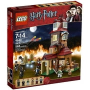 Harry Potter Series 2 The Burrow Set LEGO 4840