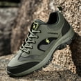 thumbnail image 6 of CANEMON Men's Outdoor Low-Top Hiking Shoes for Outdoor Trailing Trekking Camping Walking, 6 of 8