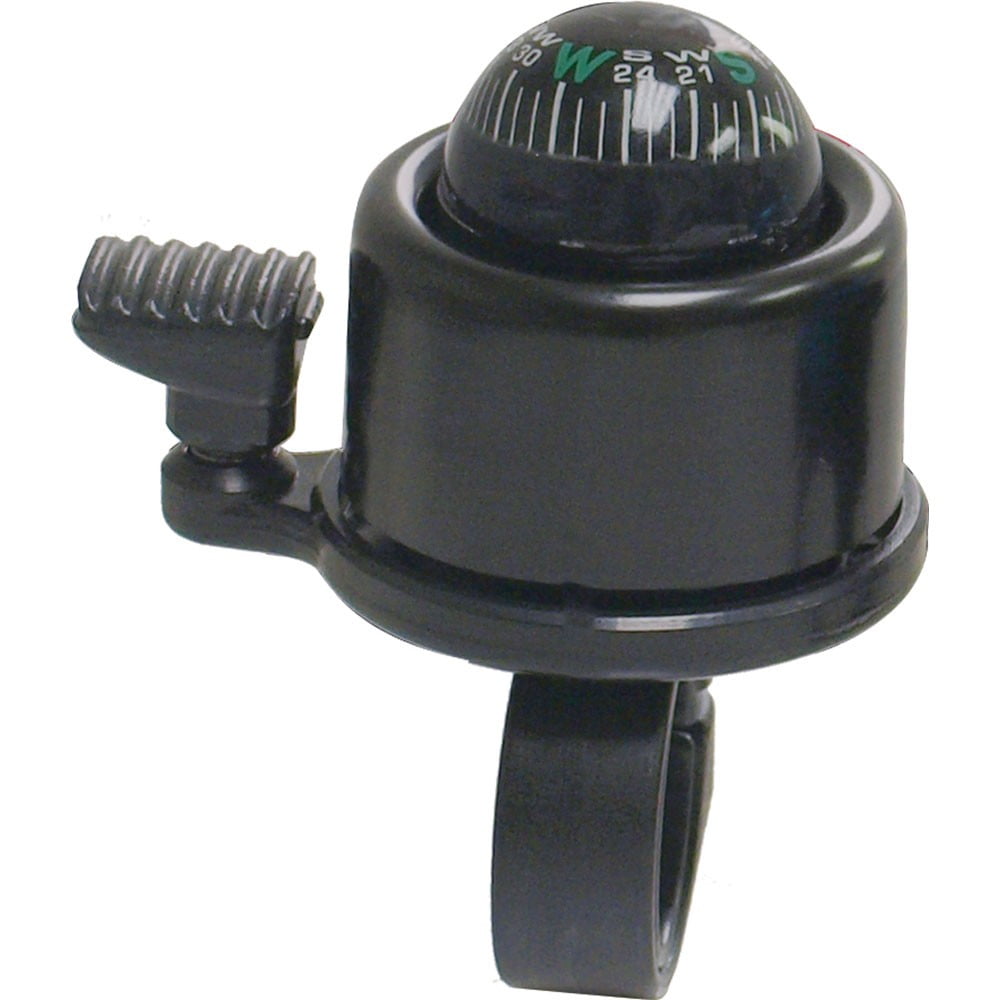 Saddle Banana Action Black SA0119