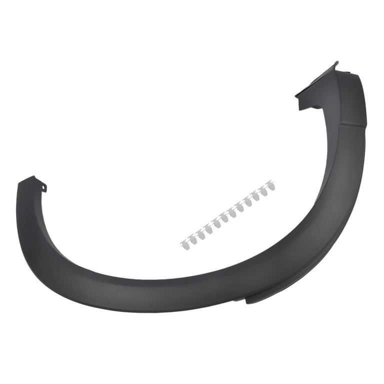 Interior Trims For Mazda CX-9 Rear Driver Left Side Fender Wheel